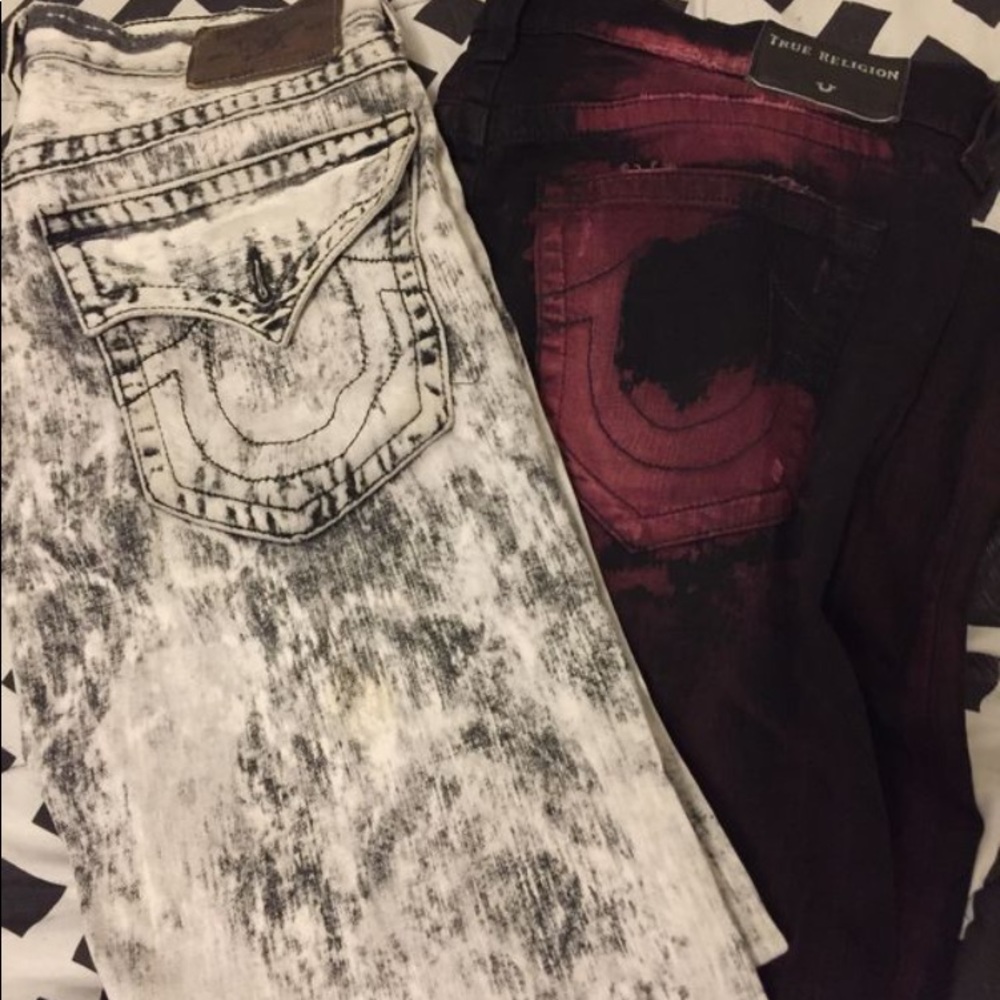 True Religion